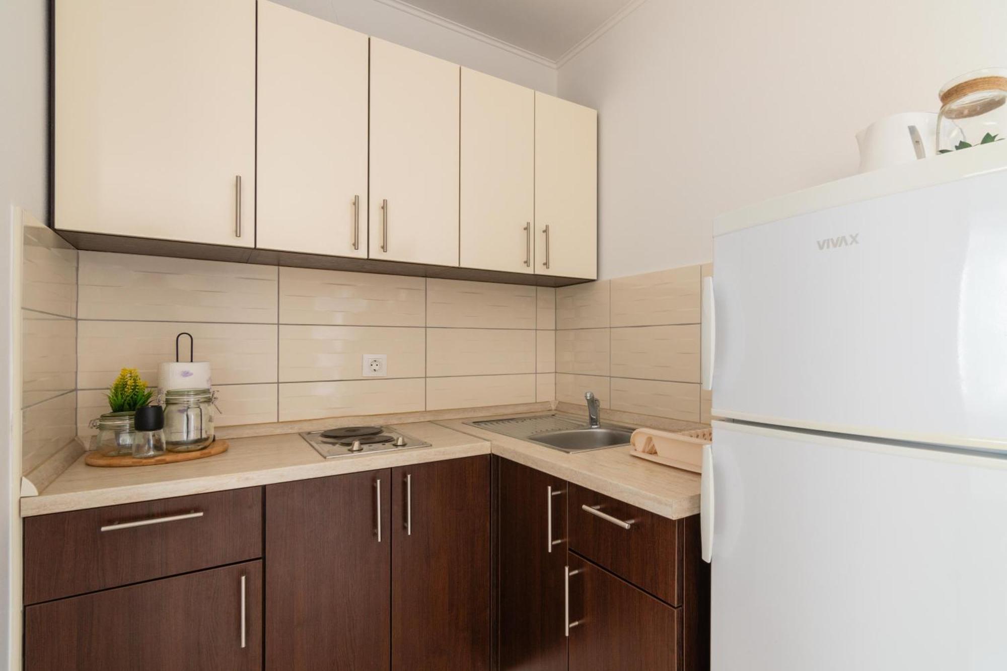 Apartments With A Parking Space Mandre, Pag - 18748 Kolan Zewnętrze zdjęcie